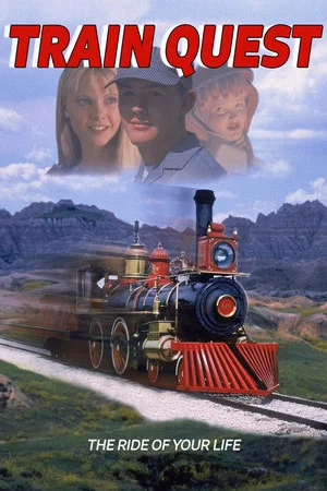 Постер: Train Quest