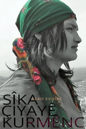 Постер: Shadow of the Kurdish Mountain