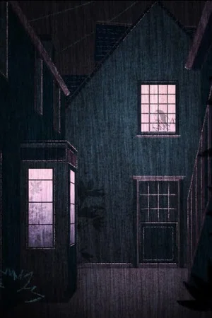 Постер: The Storm