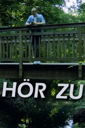 Постер: Listen