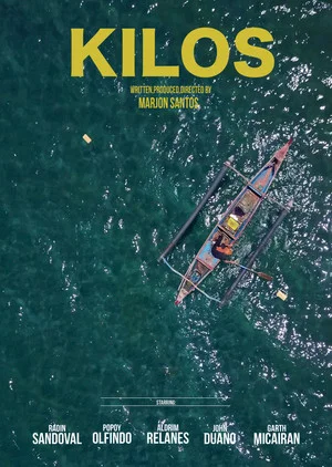 Постер: Kilos