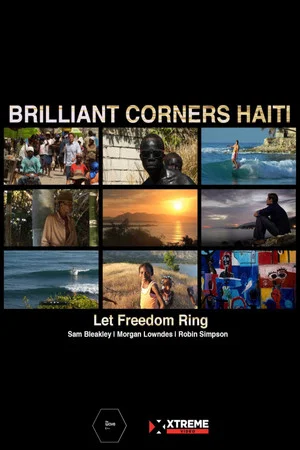 Постер: Brilliant Corners : Haiti