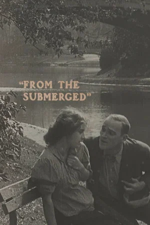 Постер: From the Submerged