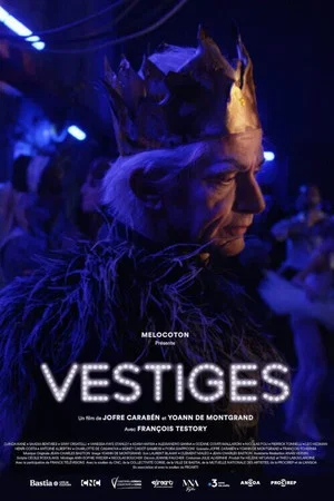 Постер: Vestiges
