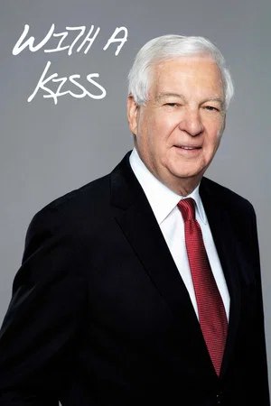 Постер: With a Kiss