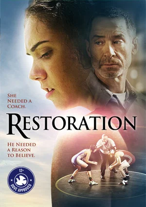 Постер: Restoration