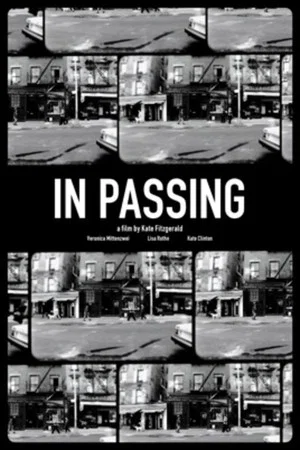 Постер: In Passing