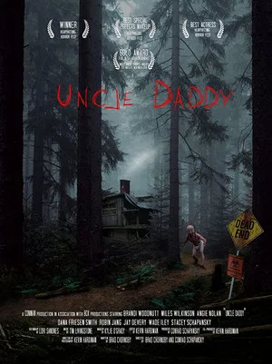 Постер: Uncle Daddy