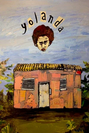 Постер: Yolanda