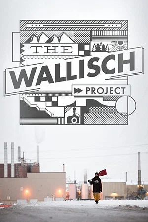 Постер: The Wallisch Project
