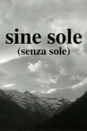 Постер: Sine Sole