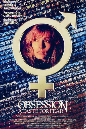Постер: Obsession: A Taste for Fear