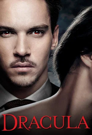 Постер: Dracula