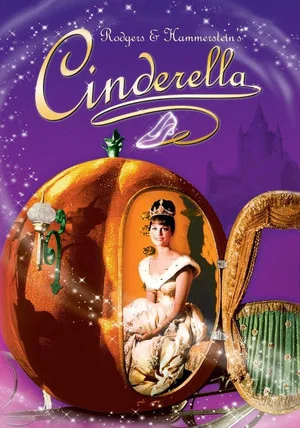 Постер: Cinderella