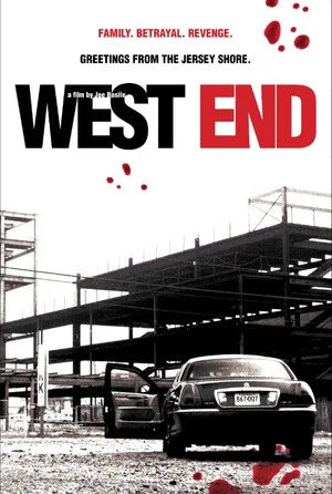 Постер: West End