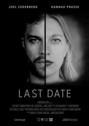 Постер: Last Date