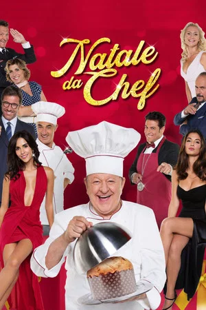 Постер: Natale da chef