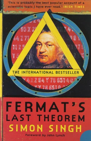Постер: Fermat's Last Theorem