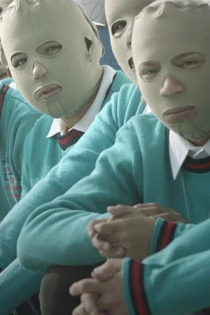 Постер: Children of the Narco Zone