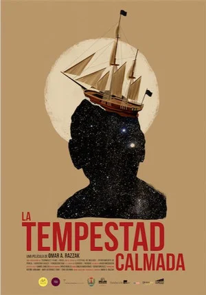 Постер: The Calm Tempest