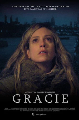 Постер: Gracie