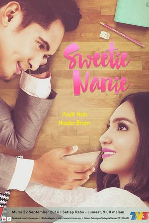 Постер: Sweetie Nanie