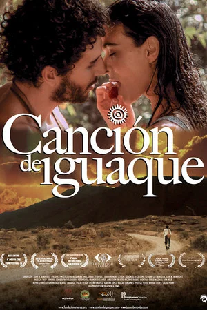 Постер: Canción de Iguaque