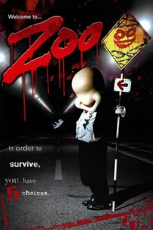 Постер: Zoo