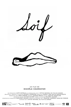 Постер: Soif