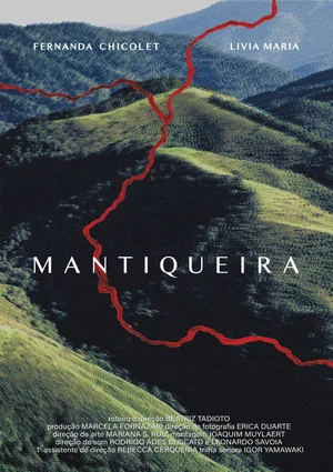 Постер: Mantiqueira