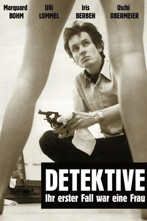Постер: Detective
