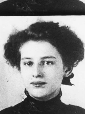 Постер: Nachrede auf Klara Heydebreck
