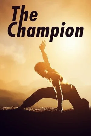 Постер: The Champion