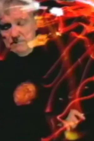 Постер: Robert Mallary: Pioneer in Art