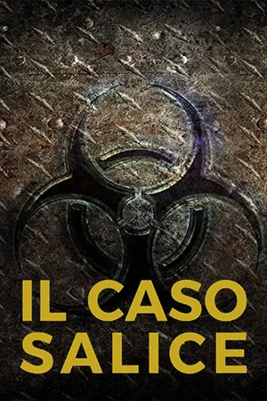 Постер: Salice's Case