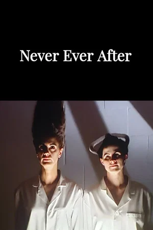 Постер: Never Ever After