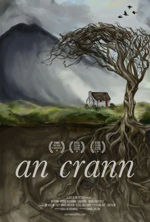 Постер: An Crann
