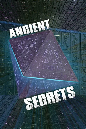 Постер: Ancient Secrets