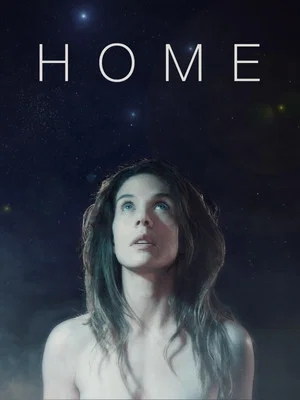 Постер: Home