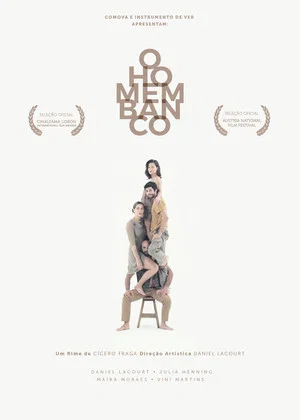Постер: O Homem Banco