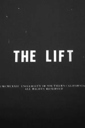 Постер: The Lift