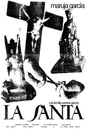 Постер: La Santa