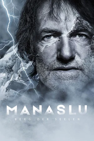 Постер: Manaslu: Mountain of Souls