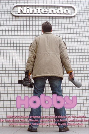 Постер: Hobby