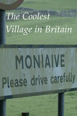 Постер: The Coolest Village in Britain