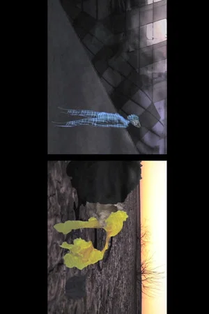 Постер: A Wilderness of Elsewheres. Colony 1.