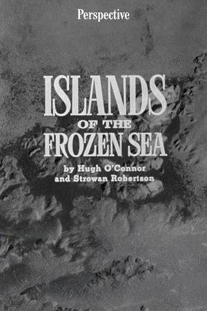 Постер: Islands of the Frozen Sea