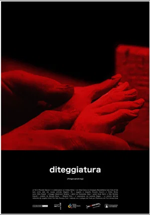 Постер: Fingerpicking