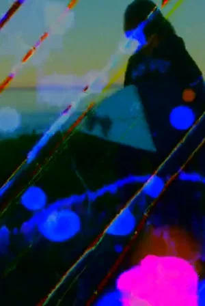 Постер: Dawn Surf Jellybowl Film