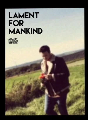 Постер: Lament for Mankind